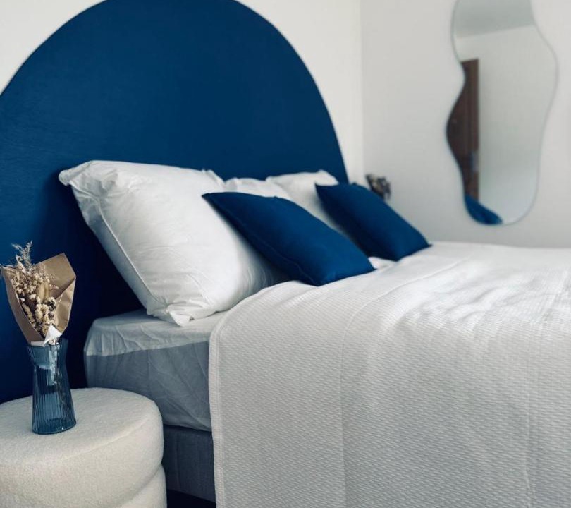 Photo of Bedroom in Paroisse Notre-Dame-des-Vallons