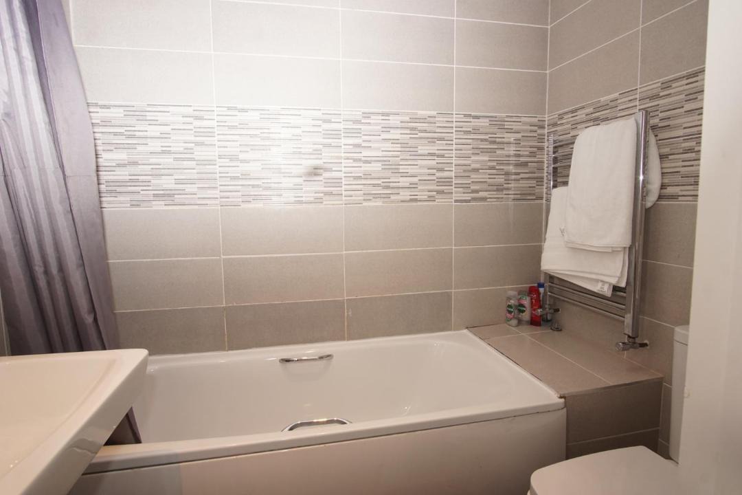 Photo of Bathroom in Finsbury Park