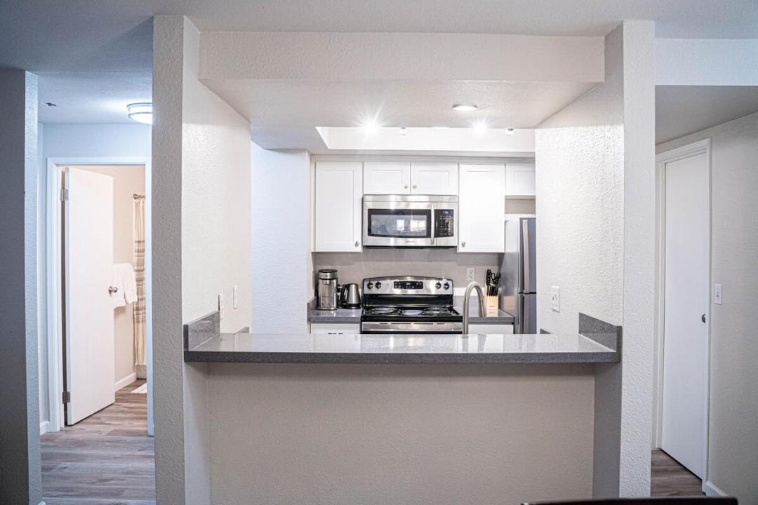 Photo of Kitchen in Bridle Trails