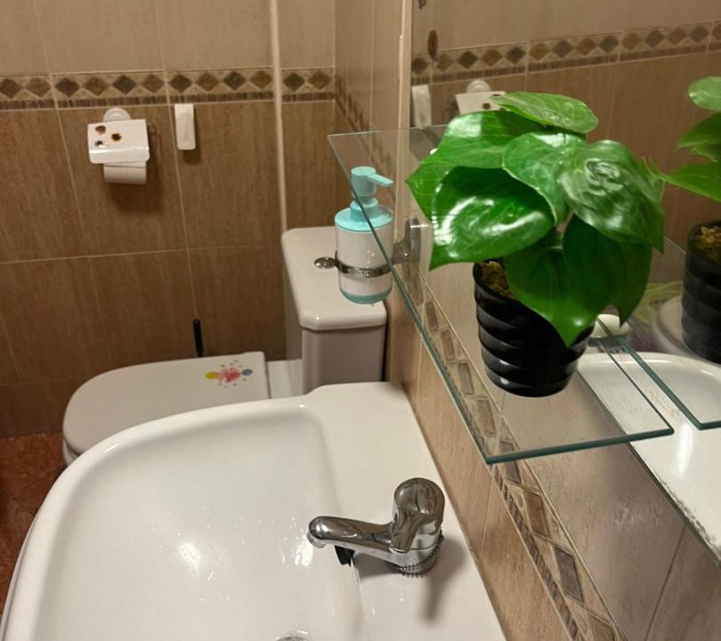 Photo of Bathroom in La Alberca