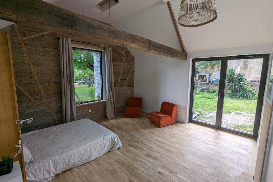 Photo of Others in Nozay