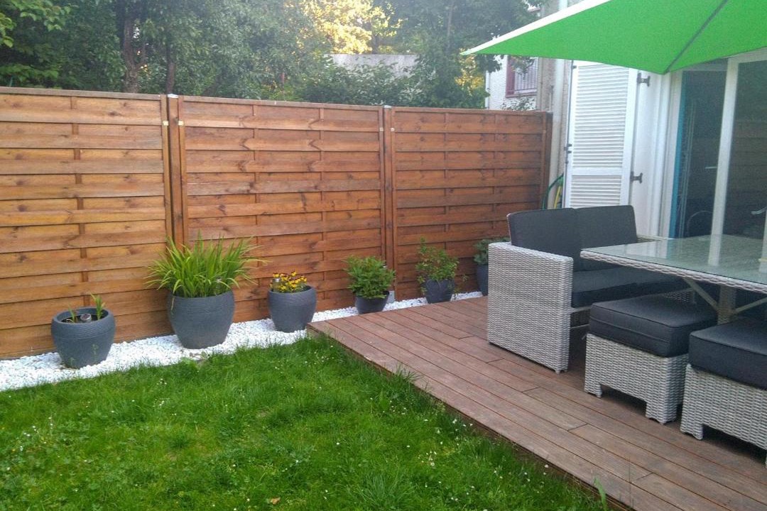 Photo of Patio Balcony in Combs-la-Ville