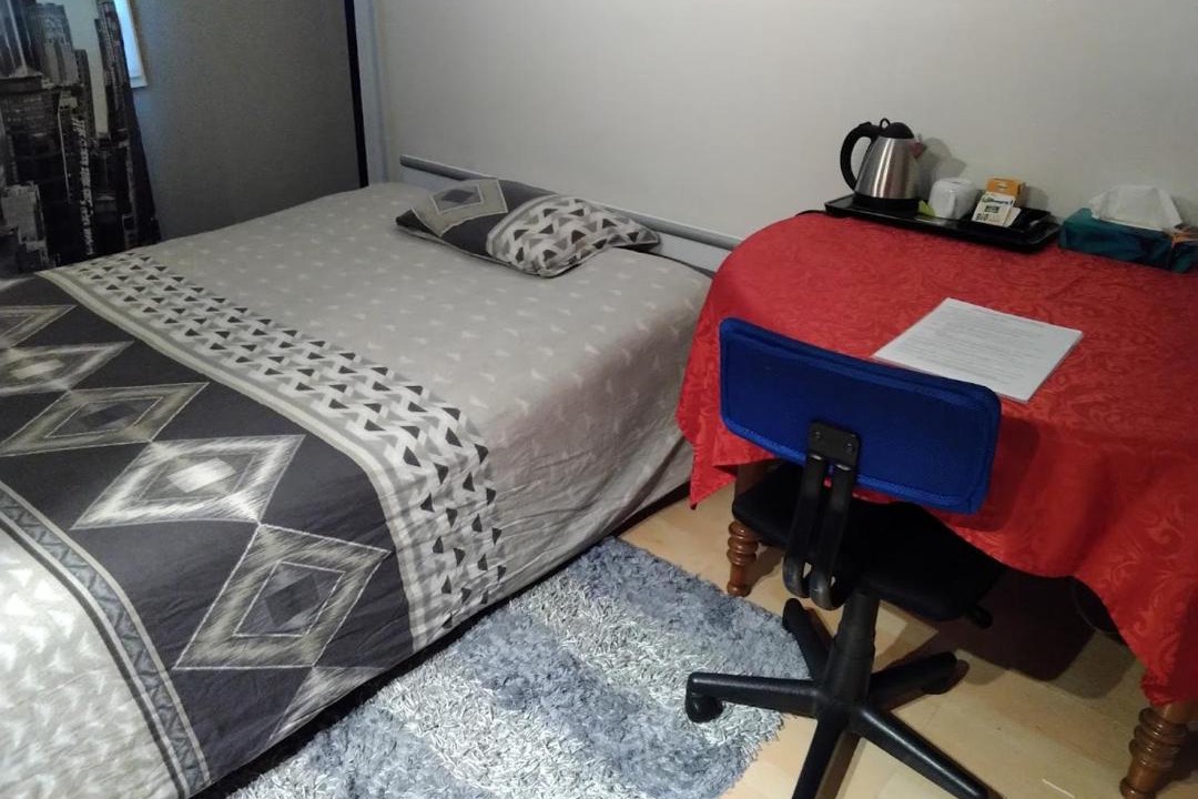 Photo of Bedroom in Combs-la-Ville