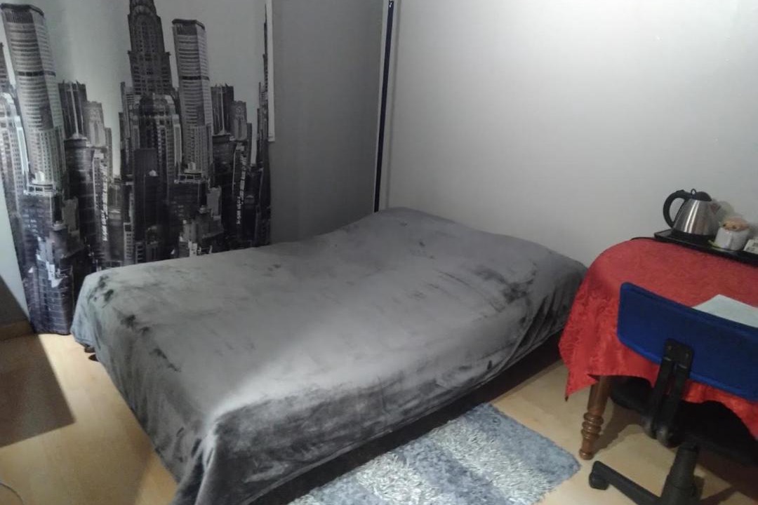 Photo of Bedroom in Combs-la-Ville