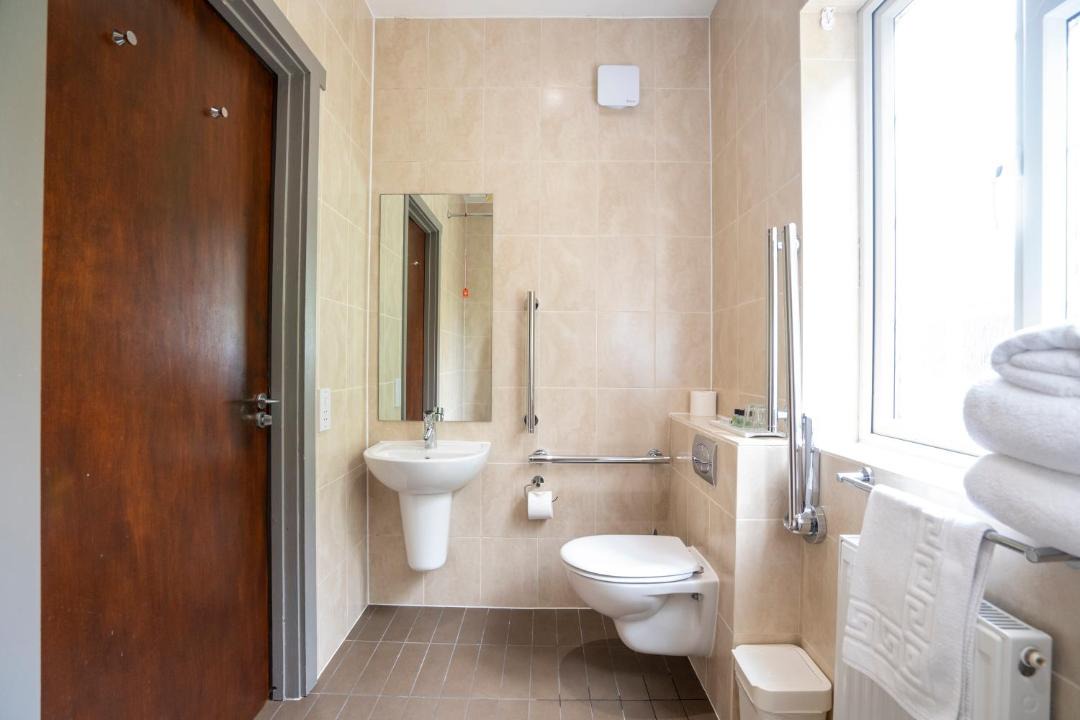 Photo of Bathroom in Oxford