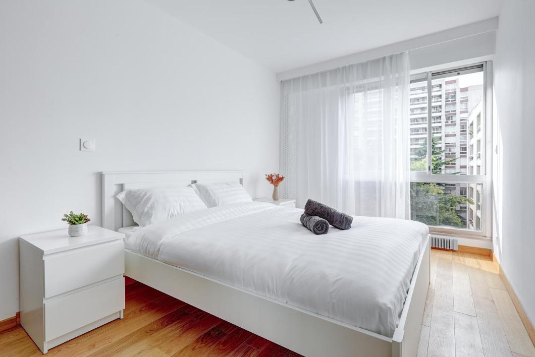 Photo of Bedroom in Flandres