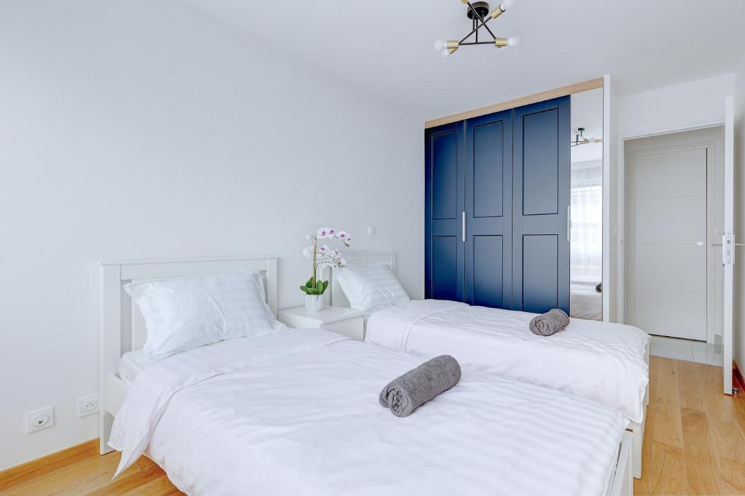 Photo of Bedroom in Flandres