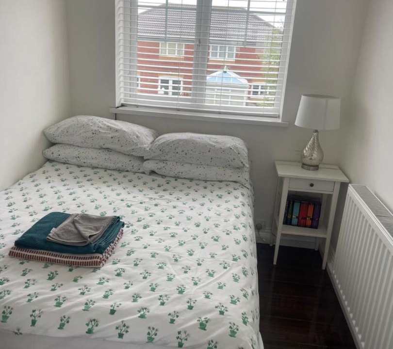 Photo of Bedroom in Peterlee