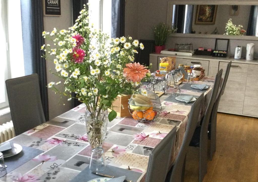 Photo of Kitchen in Longwy Agglomeration