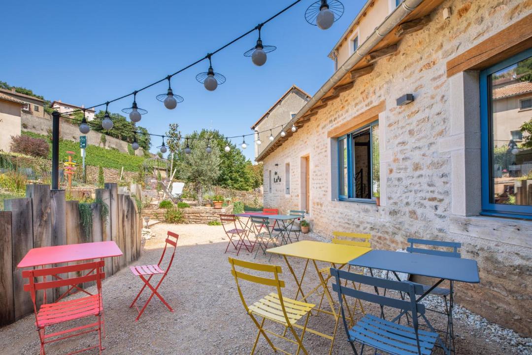 Photo of Others in Solutre-Pouilly