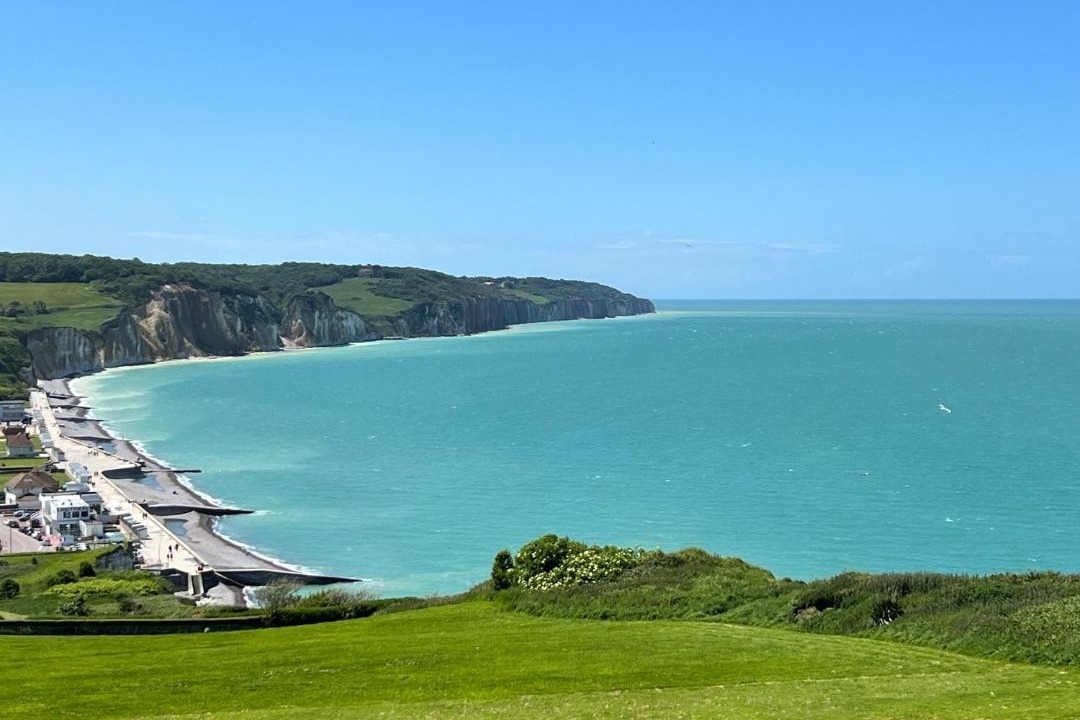 Photo of Others in Sainte-Marguerite-sur-Mer