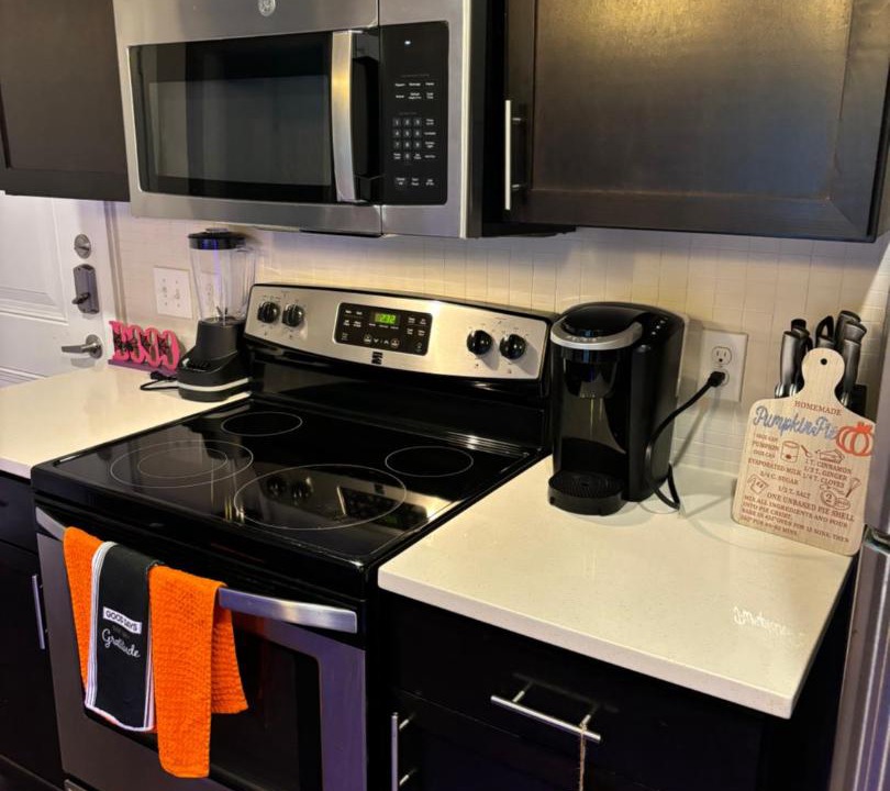 Photo of Kitchen in Katy