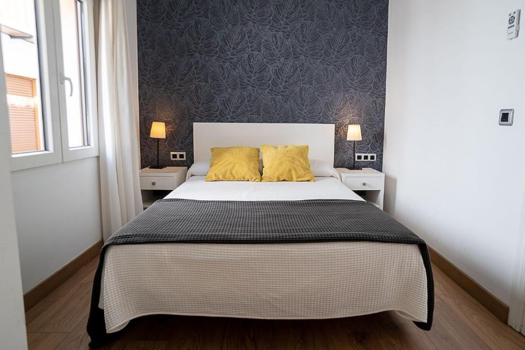 Photo of Bedroom in Morella