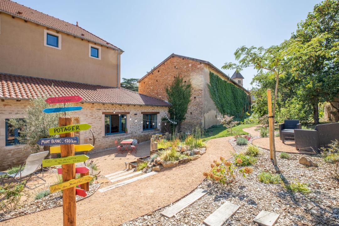 Photo of Others in Solutre-Pouilly