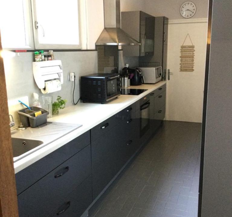 Photo of Kitchen in Longwy Agglomeration