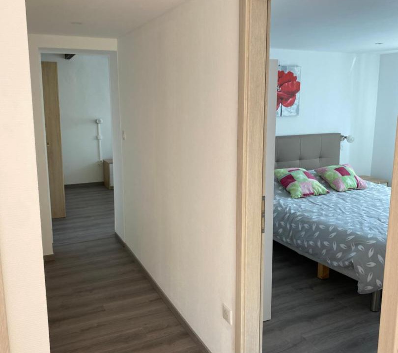 Photo of Bedroom in Diebolsheim