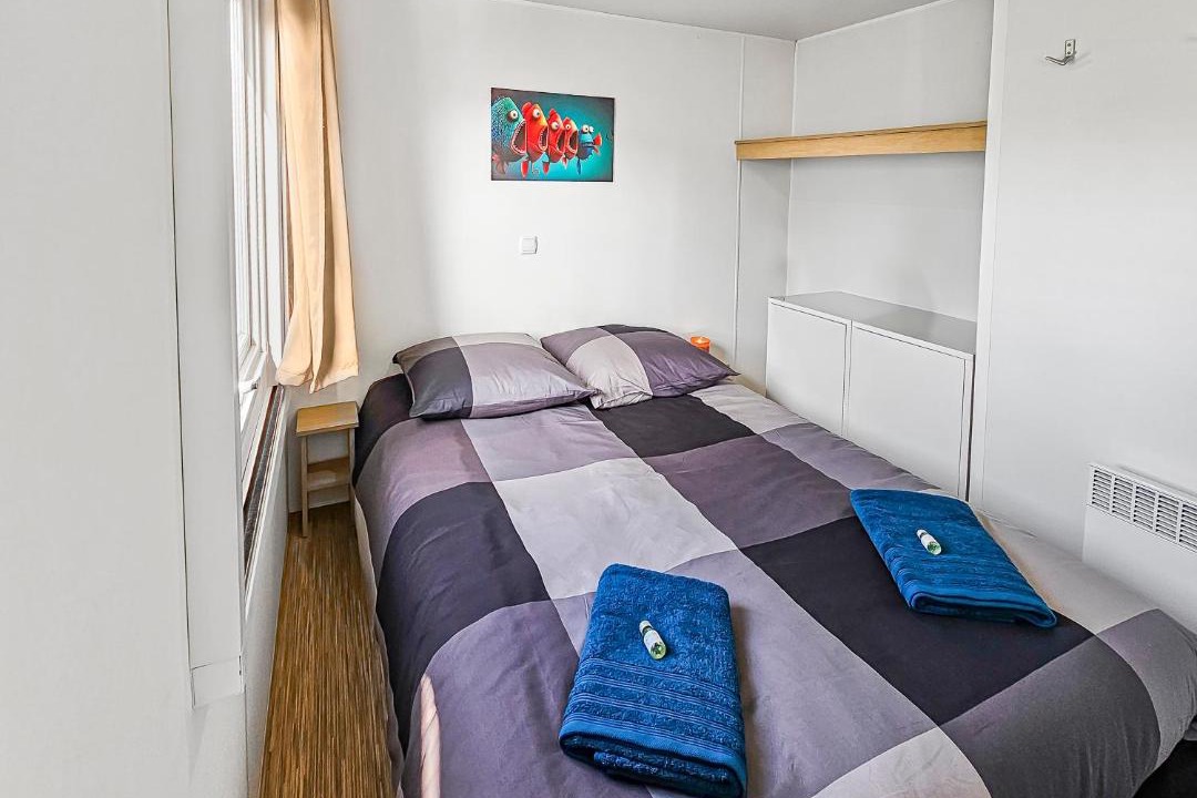 Photo of Bedroom in Litteau