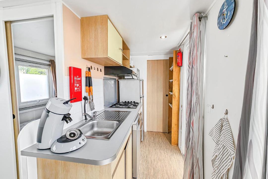 Photo of Kitchen in Litteau