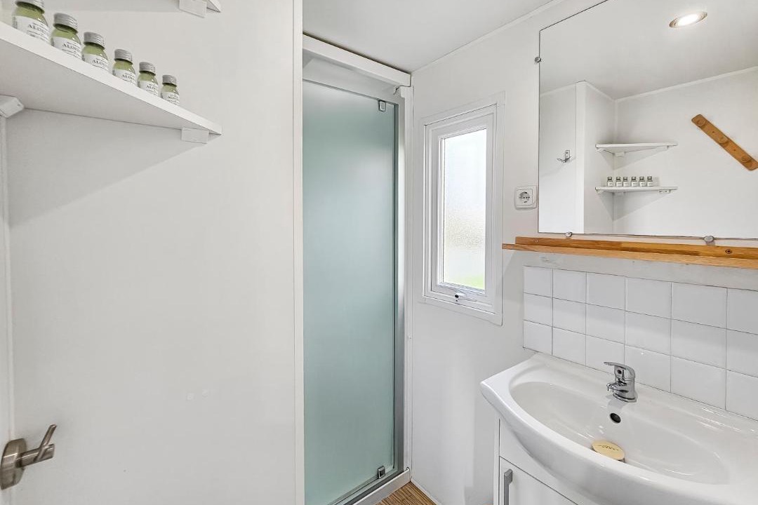 Photo of Bathroom in Litteau