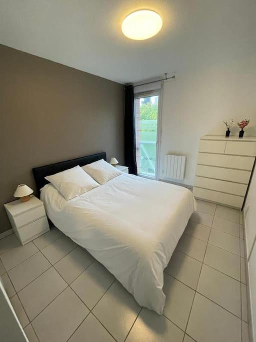 Photo of Bedroom in Chateau de l'Hers