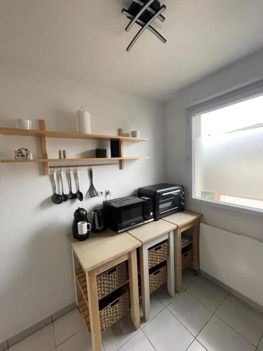 Photo of Kitchen in Chateau de l'Hers
