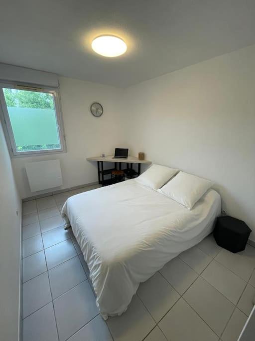 Photo of Bedroom in Chateau de l'Hers