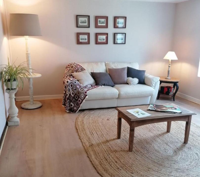 Photo of Livingroom in Prisches