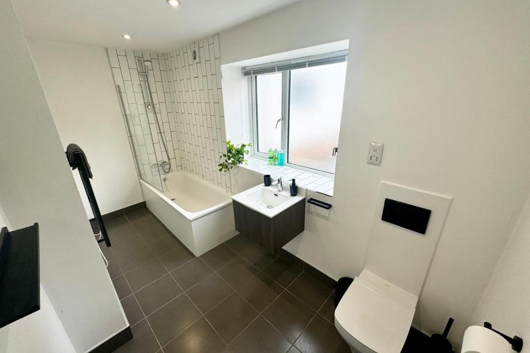 Photo of Bathroom in Billingham