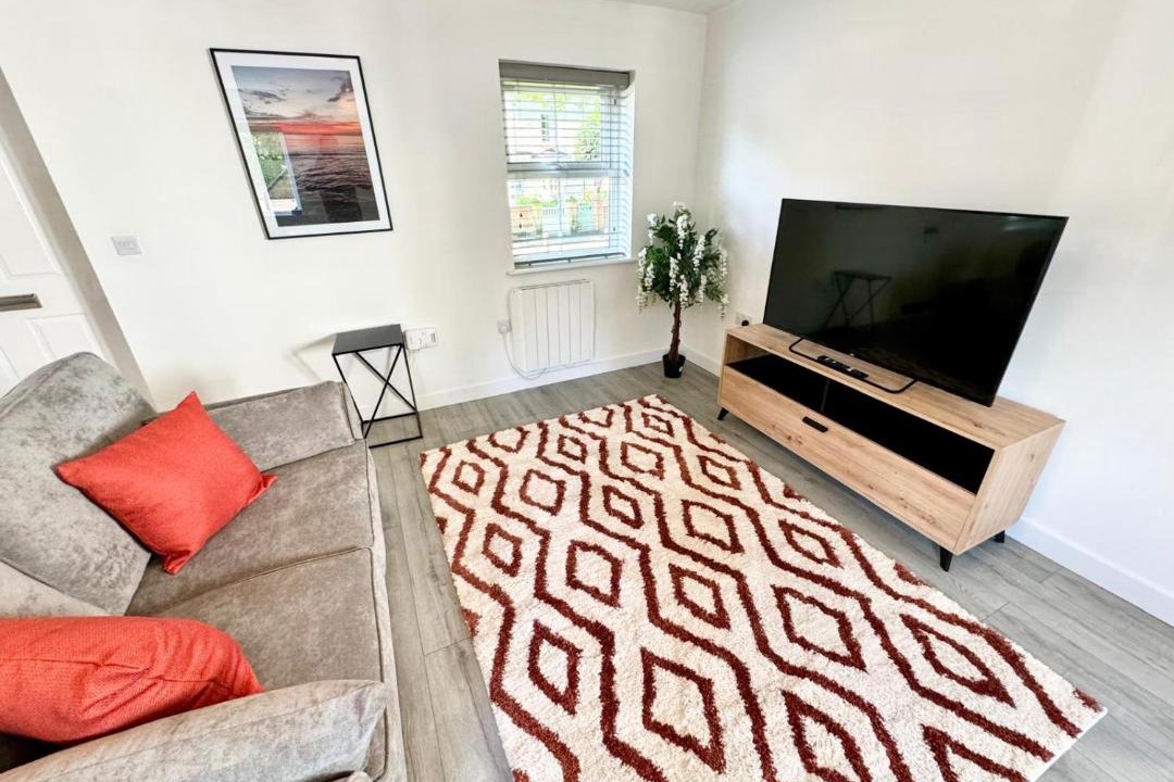 Photo of Livingroom in Billingham