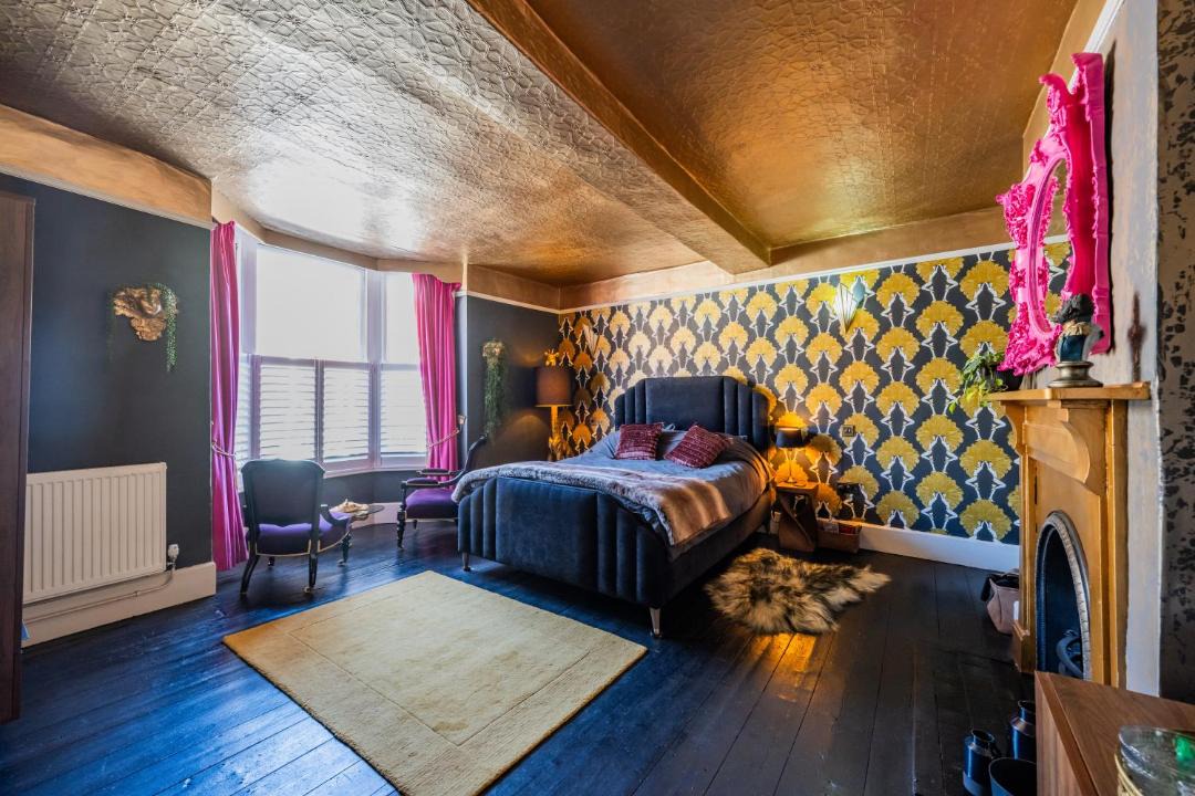 Photo of Bedroom in Upton upon Severn