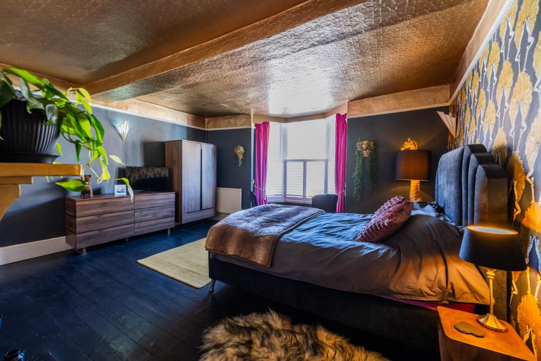 Photo of Bedroom in Upton upon Severn