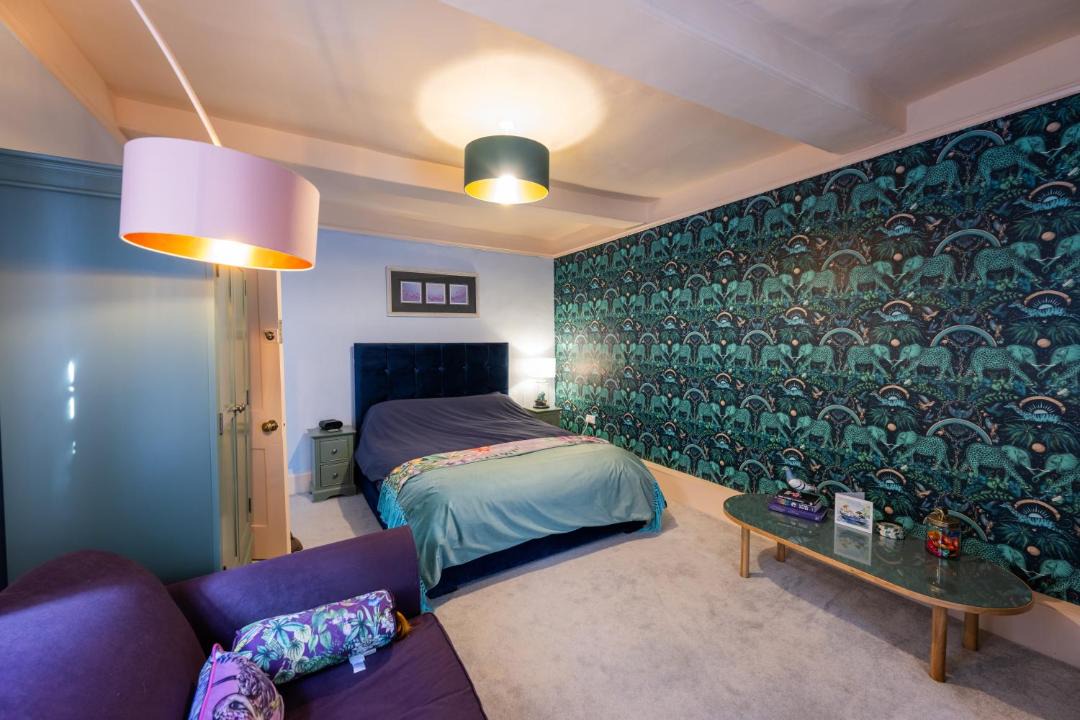 Photo of Bedroom in Upton upon Severn