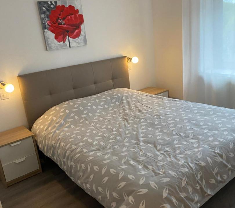 Photo of Bedroom in Diebolsheim