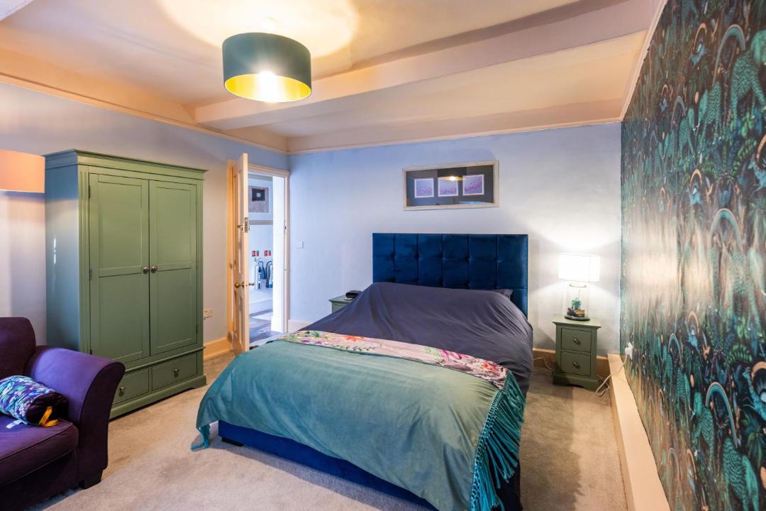 Photo of Bedroom in Upton upon Severn