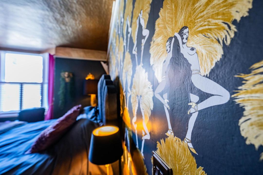 Photo of Bedroom in Upton upon Severn