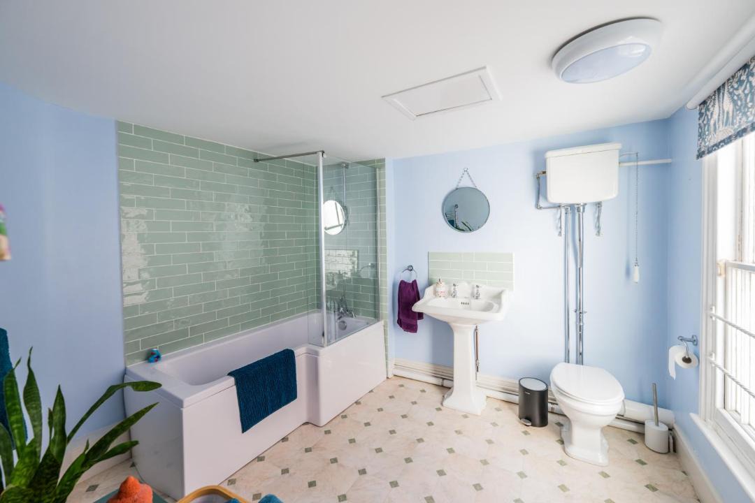 Photo of Bathroom in Upton upon Severn