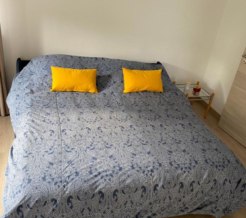 Photo of Bedroom in Diebolsheim