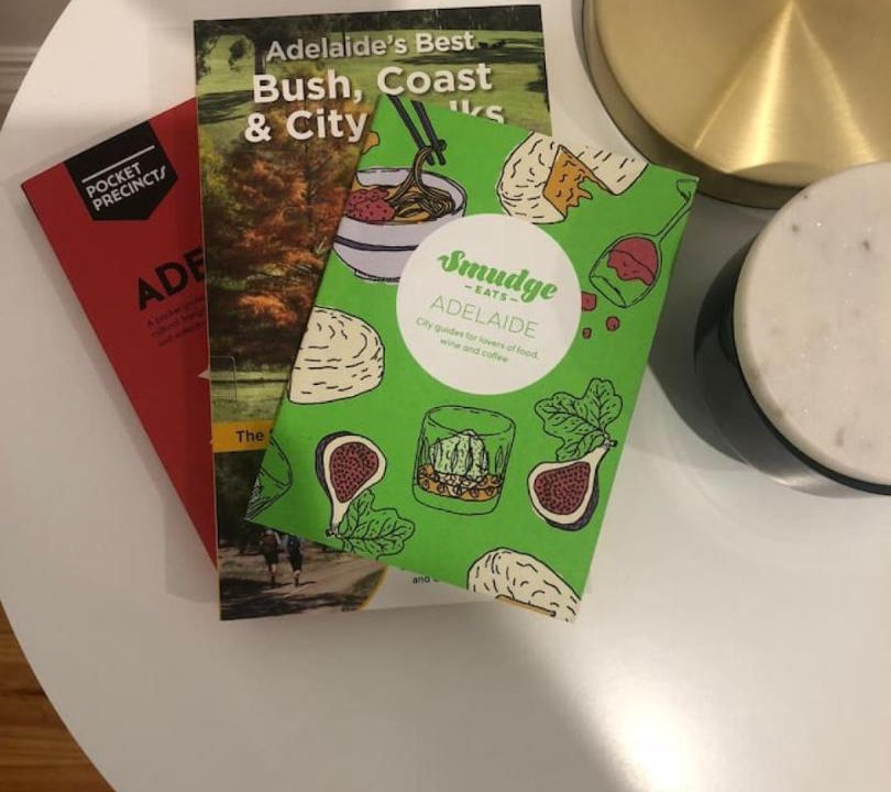 Photo of Kitchen in North Adelaide