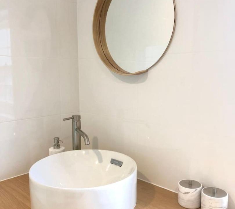 Photo of Bathroom in North Adelaide