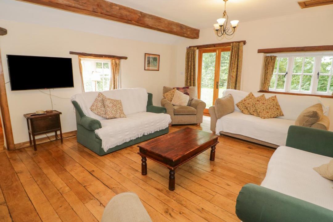 Photo of Others in Llanrwst