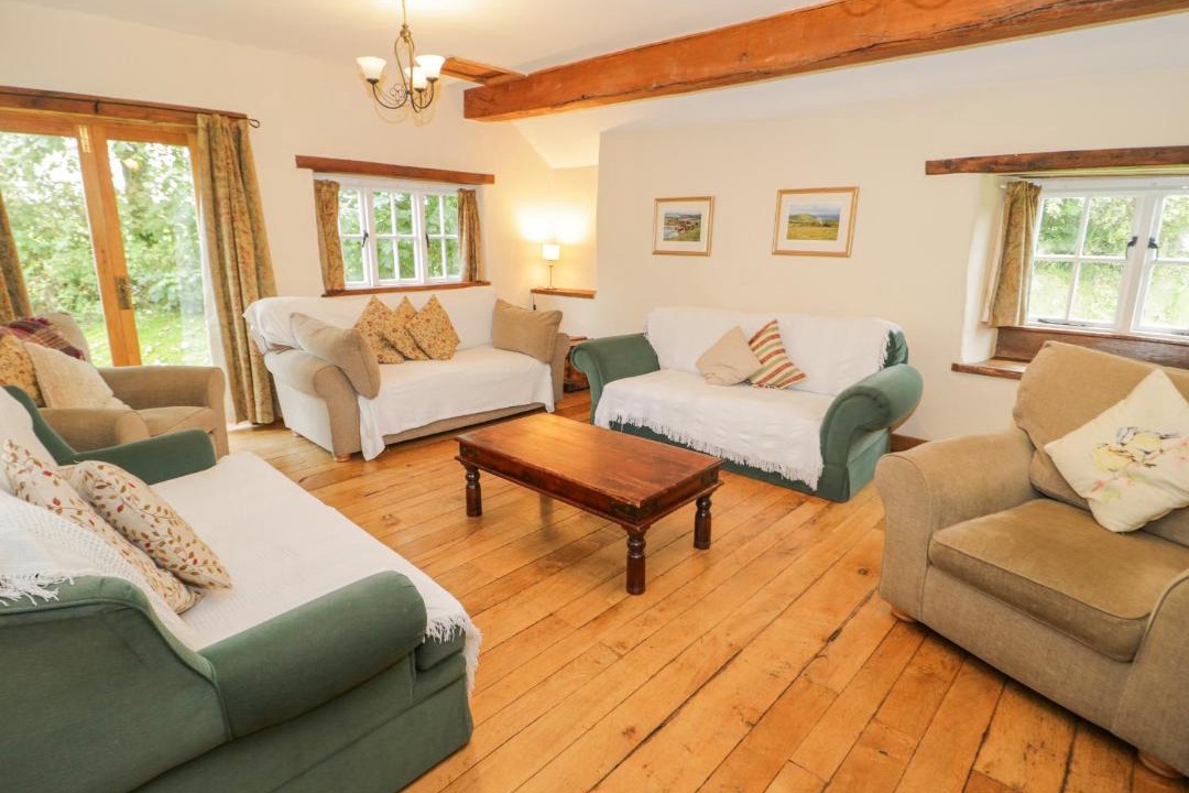 Photo of Others in Llanrwst