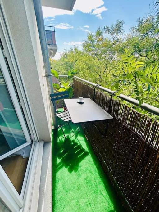 Photo of Patio Balcony in Chelles