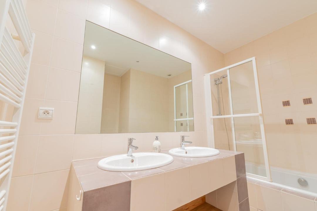 Photo of Bathroom in Quartier Hyper-Centre