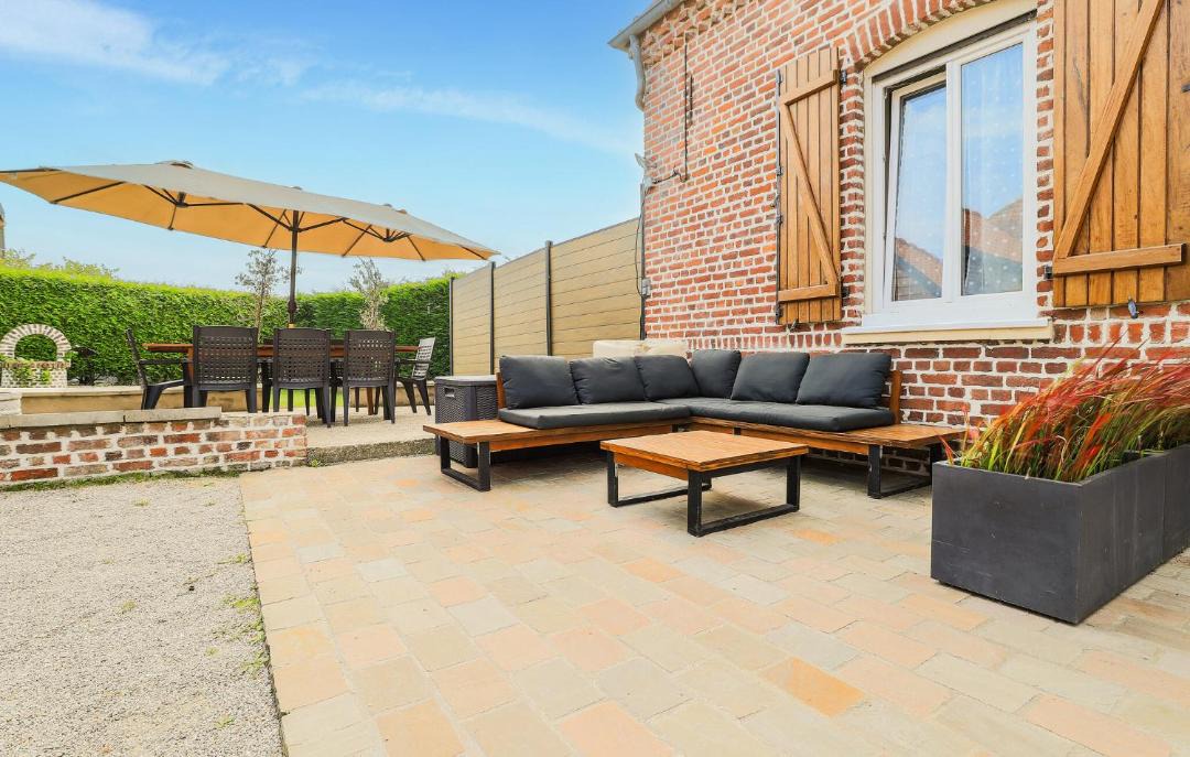 Photo of Patio Balcony in Wittes