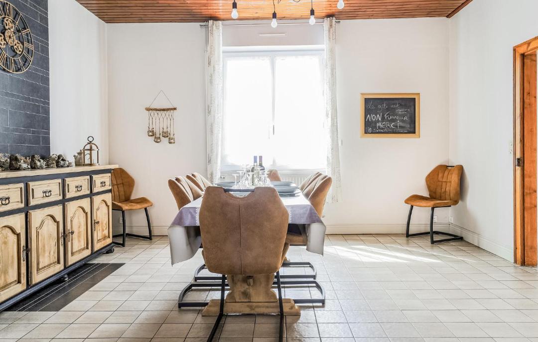 Photo of Kitchen in Wittes