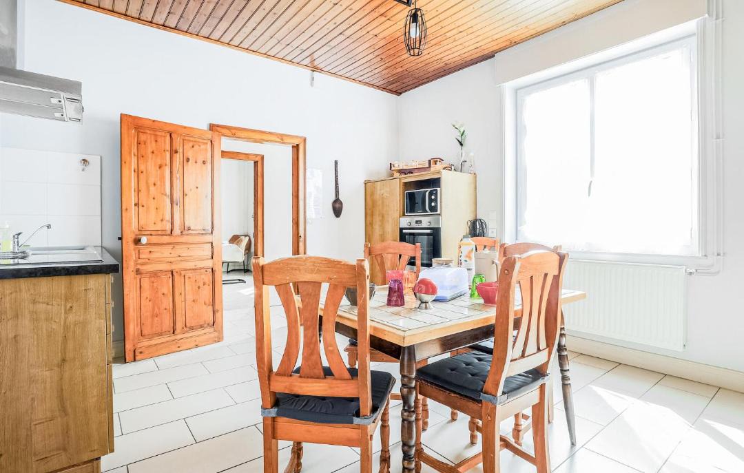 Photo of Kitchen in Wittes