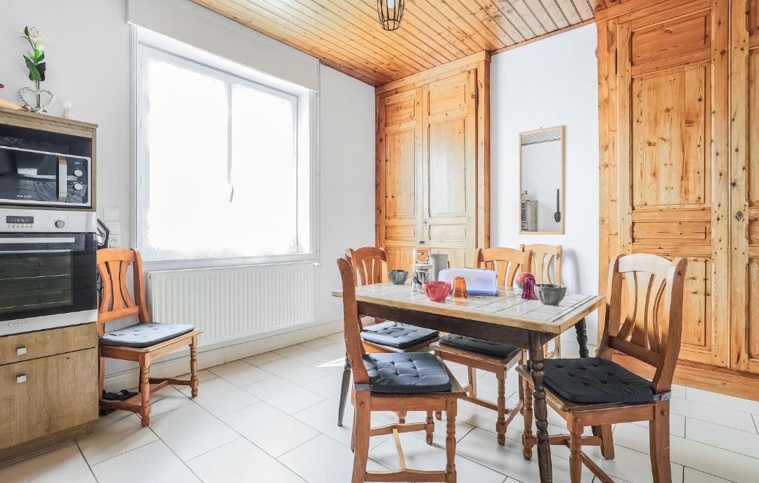 Photo of Kitchen in Wittes