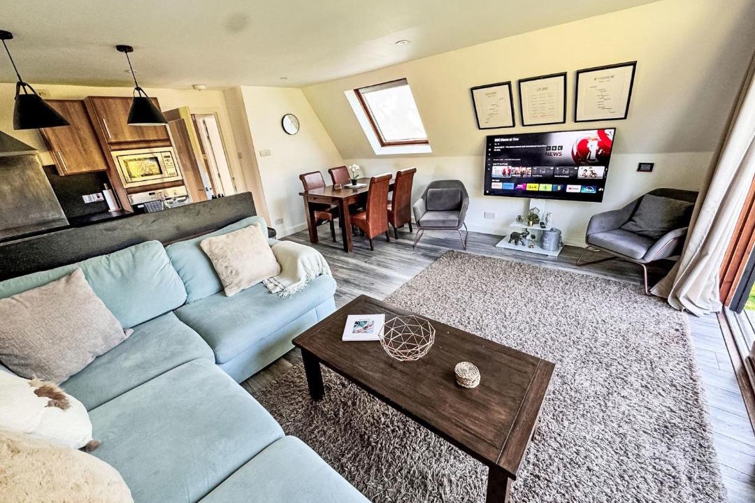 Photo of Livingroom in South Laggan