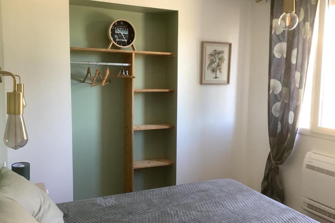 Photo of Bedroom in Upie