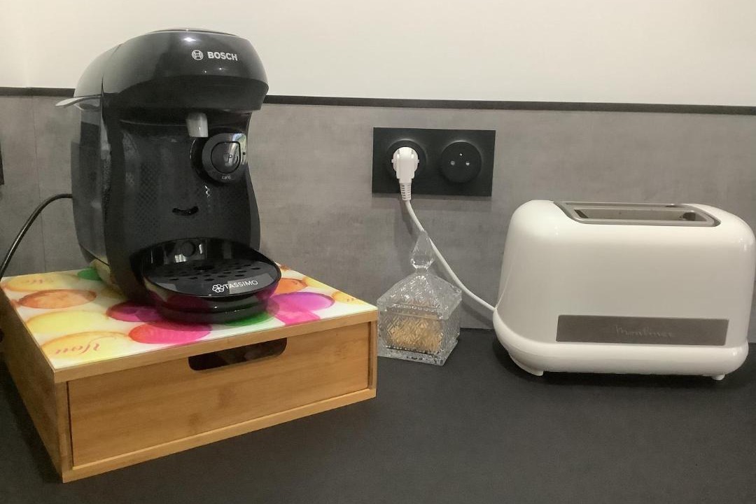 Photo of Kitchen in Upie